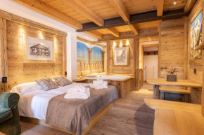 Ciandolada Wellness Vodo Cadore